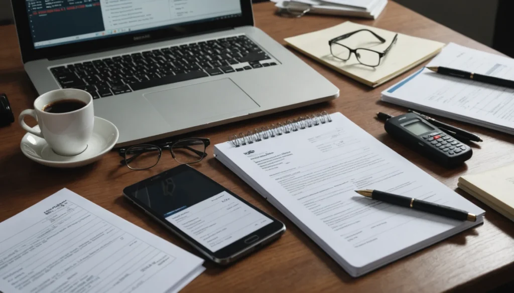 Tout comprendre sur l’impôt : pourquoi consulter un blog spécialisé ?
